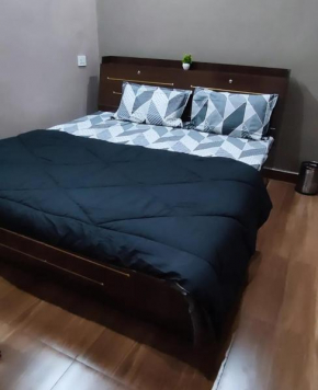 Maa Bhagwati Homestay & Restro